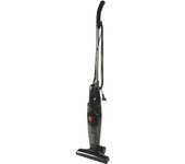 Escoba eléctrica ciclónica 'falco' 600 w - negro/naranja
