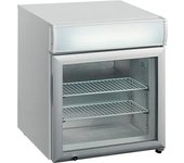 Congelador sobremesa uf50gcp