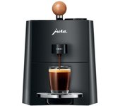 Jura - cafetera ono coffee negro
