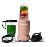 Nutribullet nb907macl licuadora 0,9 l licuadora de vaso 900 w rosa