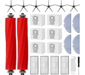 Kit de accesorios para xiaomi roborock s7 pro ultra/s7 maxv ultra