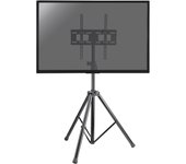 Soporte trípode para tv 32- 55, altura ajustable 120-180 cm