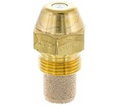 Boquilla pulverizador danfoss tipo h 60º 0,60 galones - 2,37kg/h