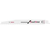 Sabre saw blade s 3456 xf. progresista para madera y