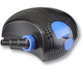 Bomba de agua para estanque, filtro de filtración, curso de agua koi eco, 16000 litros por hora, 140 vati 16_0002023