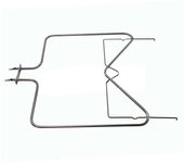 Resistencia inferior horno whirlpool 481010375734