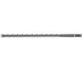 Ø 12mm martillo taladro sds-plus-5 longitud total 615 mm