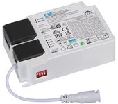 Fuente de alimentación led blingo drv - 40w, clase ii, ip20, 24-42vdc, 600-1050ma