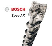 Taladro para hormigón bosch sds-max-7 ø45 mm longitud 520 mm - 2608586806