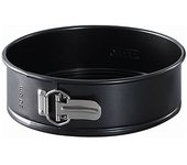 Molde desmontable acero pyrex® magic 26cm - gris