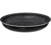 5five - sartén de aluminio prensado desmontable 24cm