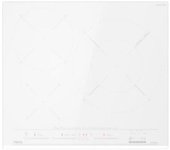 Placa inducción teka izc 63632 blanco maestro paellero