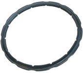 Seb - junta de goma p. olla a presión 8l / 10l - diam 253mm - clipso - nr 4046958 - 792237