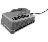 Potencia de batería del cargador universal de 18v-36v + 18-36
