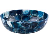Gemlook fregadero de ágata gl274