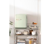 Create - fridge retro 48l - frigorífico de estilo retro
