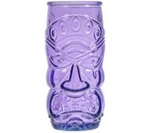 6 vasos totem de cristal morado 55 2361db21 inicio