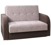 Sofá-cama providence 105, almacenaje, 90x138x100cm