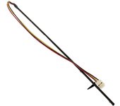 Sonda de salida de caldera ntc 65153300 para calentador de agua ariston