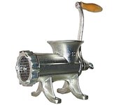 Picadora de carne manual nº 22