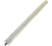 Ánodo 322mm d=26 paso 8 97861152 para calentador de agua dietrich