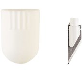 Cuchilla de repuesto para la cuchilla cricut
