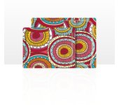 Don hierro - set de 2 bandejas de servir, 42 x 29 cm y 48 x 37 cm, aptas para lavavajillas.-