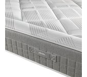 Colchón de muelles normablock 105x200 pikolin 30cm firmeza alta - morfeo dream