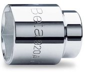 Beta 920a llave de vaso hexagonal - medida 27 mm.
