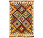 Kilim afgano | 120 x 84 cm