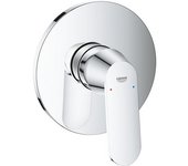 Grohe 24 044 000 eurosmart cosmopolitan grifo ducha empotrado