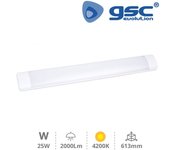 Rollo 100m manguera (2x1.5mm) negro