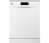 Lavavajillas electrolux esa47301sw blanco d