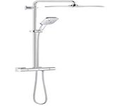 Grohe 26649000 - rainshower smartactive 310 sistema de ducha con termostato incorporado
