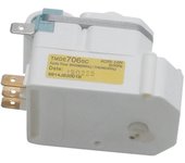 Temporizador descarche frigorífico lg 6914jb2006r