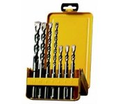 Coffret de 7 forets dewalt - dt8976