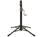 Elevador de carga manual stockman 125 kg - lp125