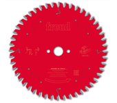 Hoja para sierra circular portátil freud - ø160 2,4/1,6 al16 z48 ba 5° - f03fs09674 -fr06w002h