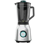 Batidora de vaso cecotec power black 1800w