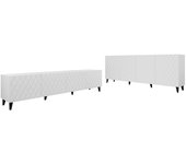Conjunto de salón charlotte 188
