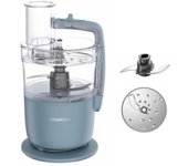 Robot de cocina kenwood 650 w azul