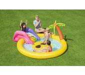 Piscina hinchable sunnyland bestway 53071