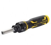 Atornillador asistido stanley 4v fatmax - fmht62692-0