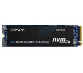 Disco duro pny m280cs2230-1tb-rb m.2 1 tb ssd