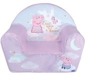 Sillón infantil fun house peppa pig 52 x 33 x 42 cm - marca: fun house - ean: 3700057134952