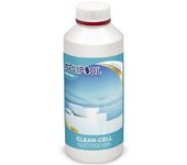 Seipool clean-cell electrolysis – limpiador de células para electrólisis salina (1 kg)