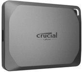 Disco duro externo crucial x9 pro 1 tb ssd