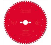 Hoja para sierra circular portátil freud - ø270 2,8/1,8 al30 z60 ba 10° - f03fs09740 -fr27w001h