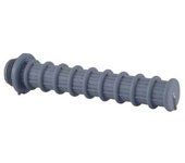 Pack 8 brazo colector 3/4'' piscinas 225 mm. calibre ranura 0,3 mm