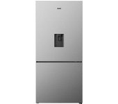 Frigorífico combi svan sc18800enfidx no frost 482l dispensador de agua e inox 176 cm